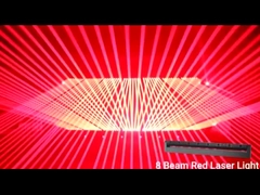 RGBW RGB PL حرکت چراغ سر IP33 Ra80 برای DJ دیسکو شبانه باشگاه رویداد صحنه