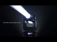 چراغ سر متحرک