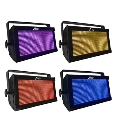 چراغ LED برای کلوب DMX 450W فلش DJ چراغ KTV چراغ LED
