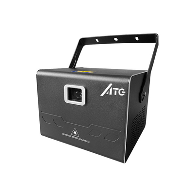 دیسکو در فضای باز دی جی مینی ليزر چراغ ATG 10w 15w 20w 25w 30w طول عمر 50000 ساعت
