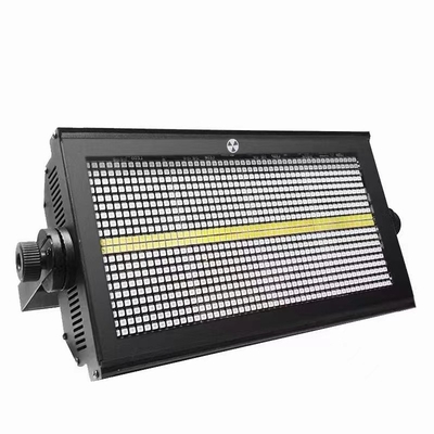 400W 6in1 600W 80 RGBW IP65 درجه LED Matrix Light برای داخل خانه PAR دیسکو توپ نور