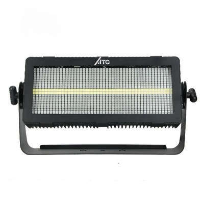 ATG 400W 960pcs 12 12 بخش IP65 DMX512 چراغ LED Strobe با طول عمر 50000 ساعت