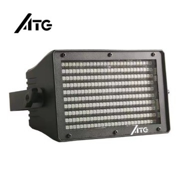 ضد آب 1000W Strobe LED حرکت سر نور 80 RGBW IP65 45kg 50000 ساعت طول عمر