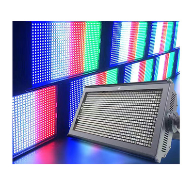 960pcs RGBW LED Strobe Party Effect چراغ های دیسکو DMX 512 چراغ های صحنه فعال صدا