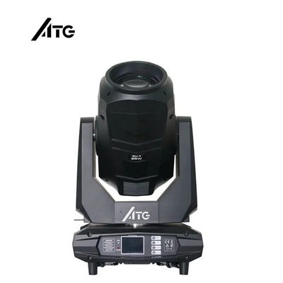 ATG 600W حرکت چراغ های سر 3in1 چراغ های پرتو پشتیبانی کم نور عمر کاری 50000 ساعت