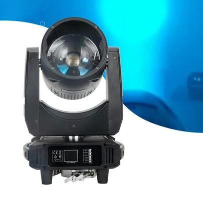100lm / w 200W گرم سفید COB LED صحنه کور LED نور چهره برای مراسم عروسی مراحل