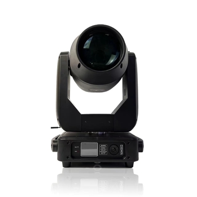 280w Sharpy 10r Beam Moving Head Light -10 50 PVC 80 95 پشتیبانی از کمر روشنایی بله رنگ رنگی RGBW