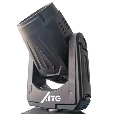 چراغ LED استیج LED Strip Moving Head Light IP22 450W Dmx512 295/311/380 نور مدل خصوصی