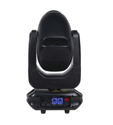 300W 3in1 LED Sharpy Beam حرکت نور سر برای حتی نشان می دهد بار کلوب 80 RGBW IP22 لامپ سالن عروسی 360 درجه 95