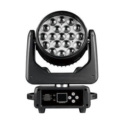 DMX Lighting Moving Head 300W LED Sharpy 7R Beam Moving Head Light RGBW اجاره مهمانی های رویدادی DMX اثر لامپ جوی